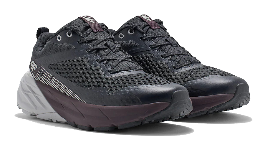 Pánské sportovní boty 4F Speed Hiker OTSM037 50S 44