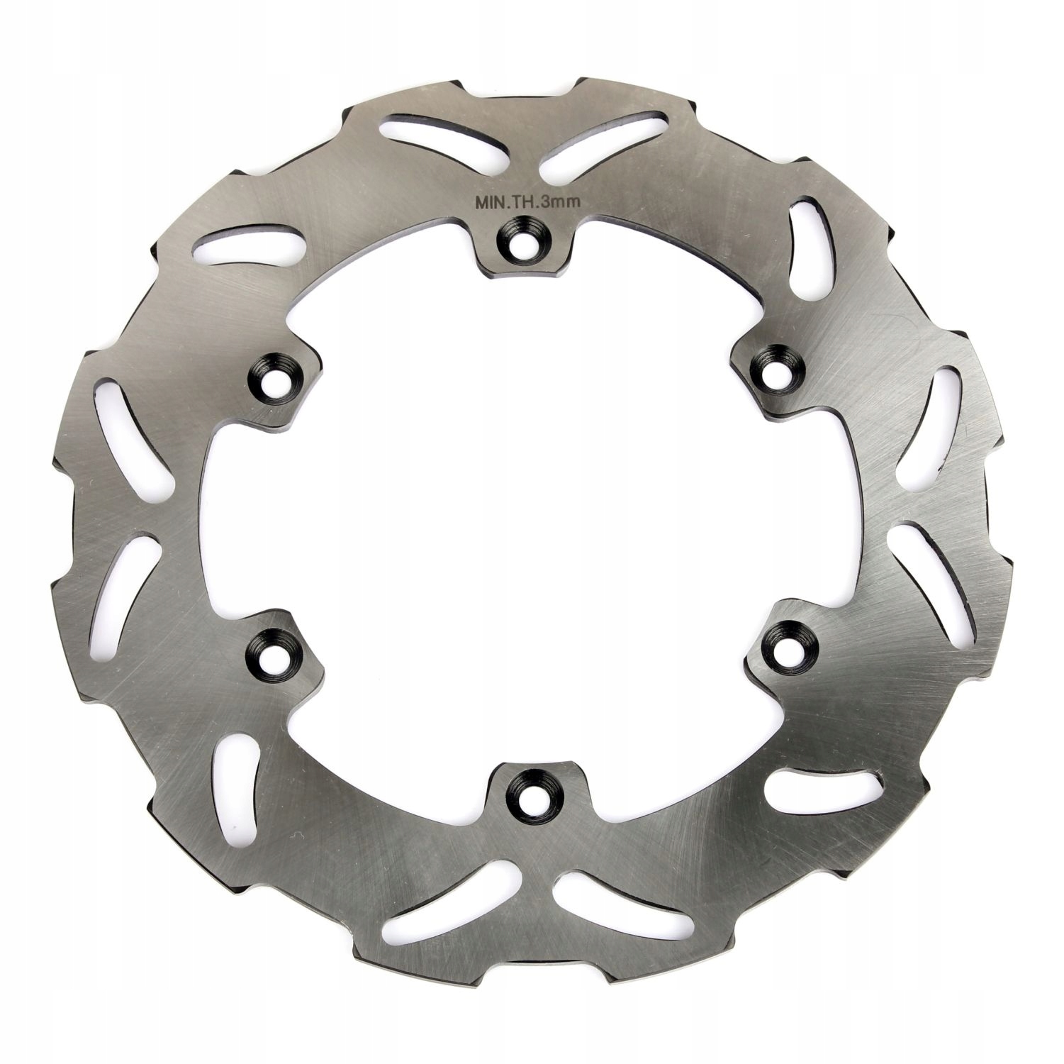 

Tarcza Hamulcowa Tył Tylna Suzuki Dr-z 400 E S 00-