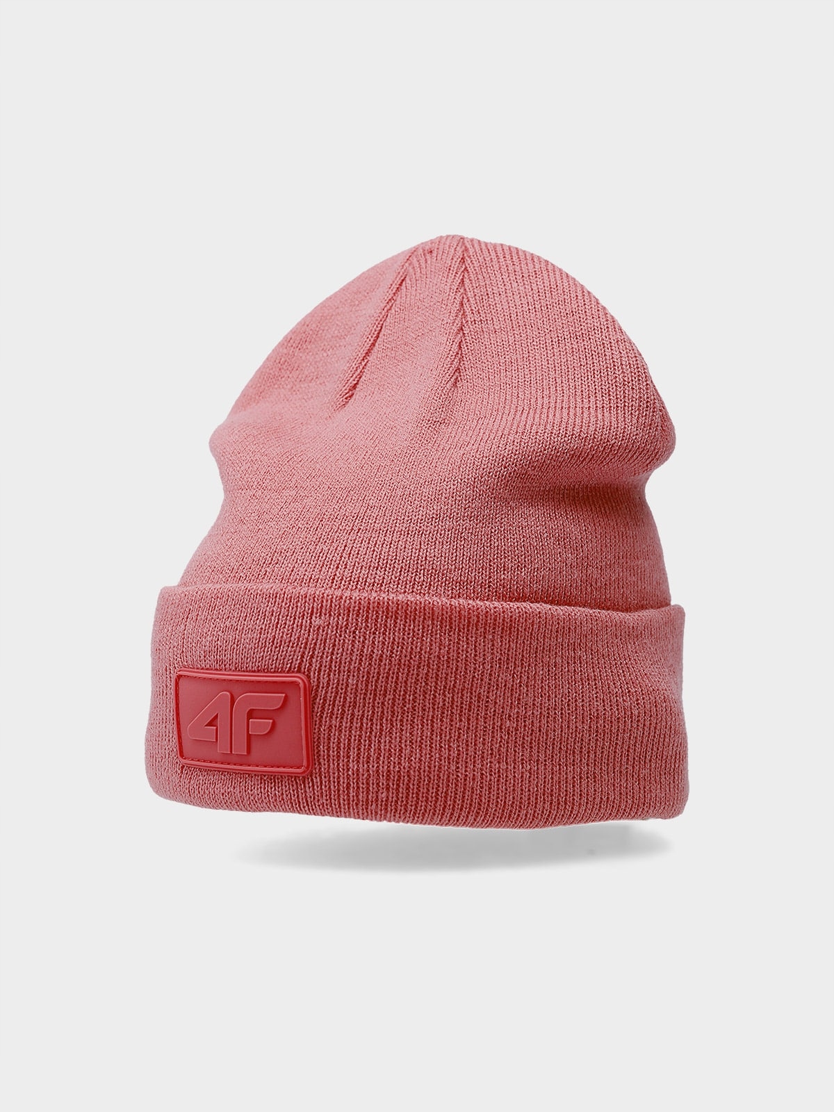CZAPKA ZIMOWA 4F