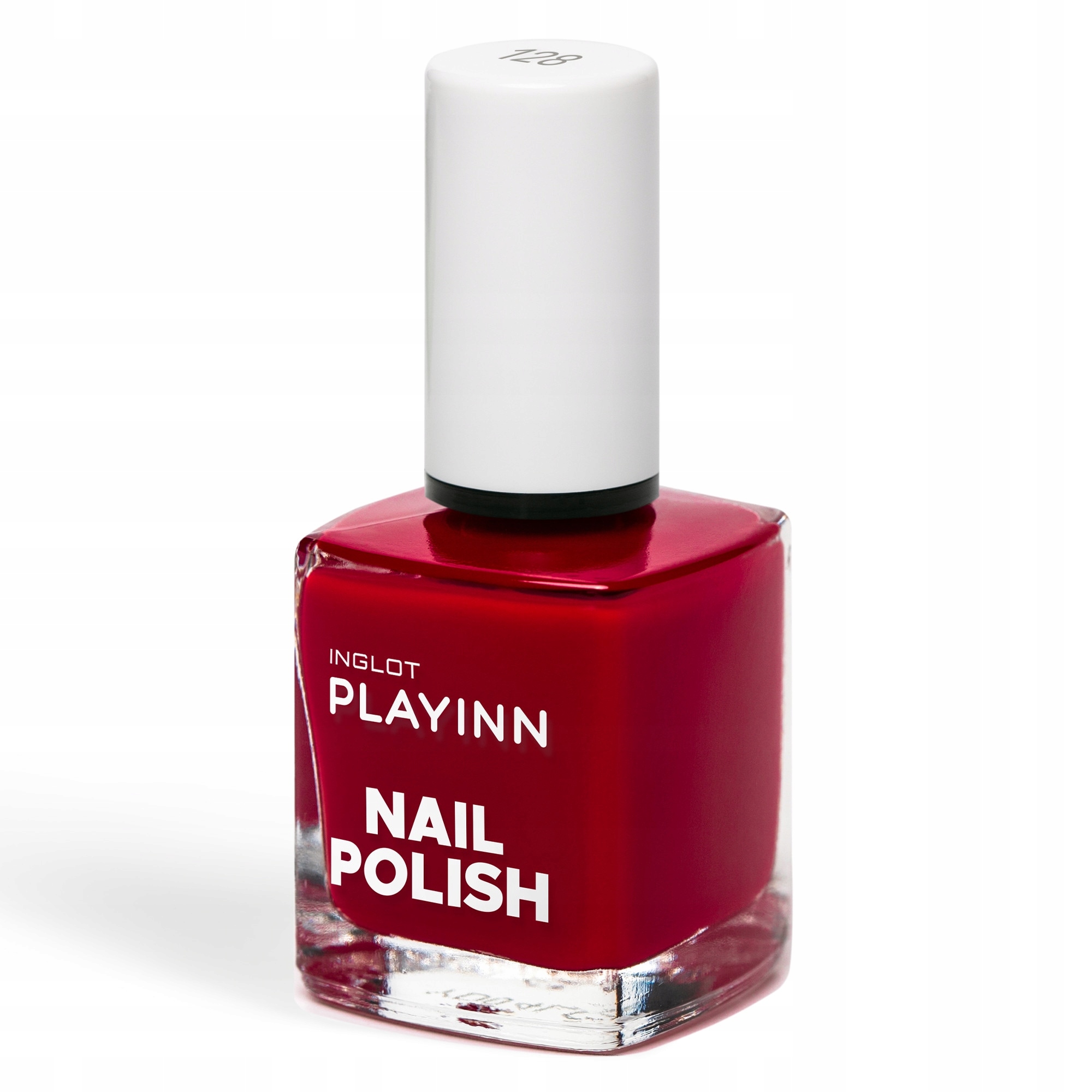 Inglot Playinn lak na nehty 128 15 ml