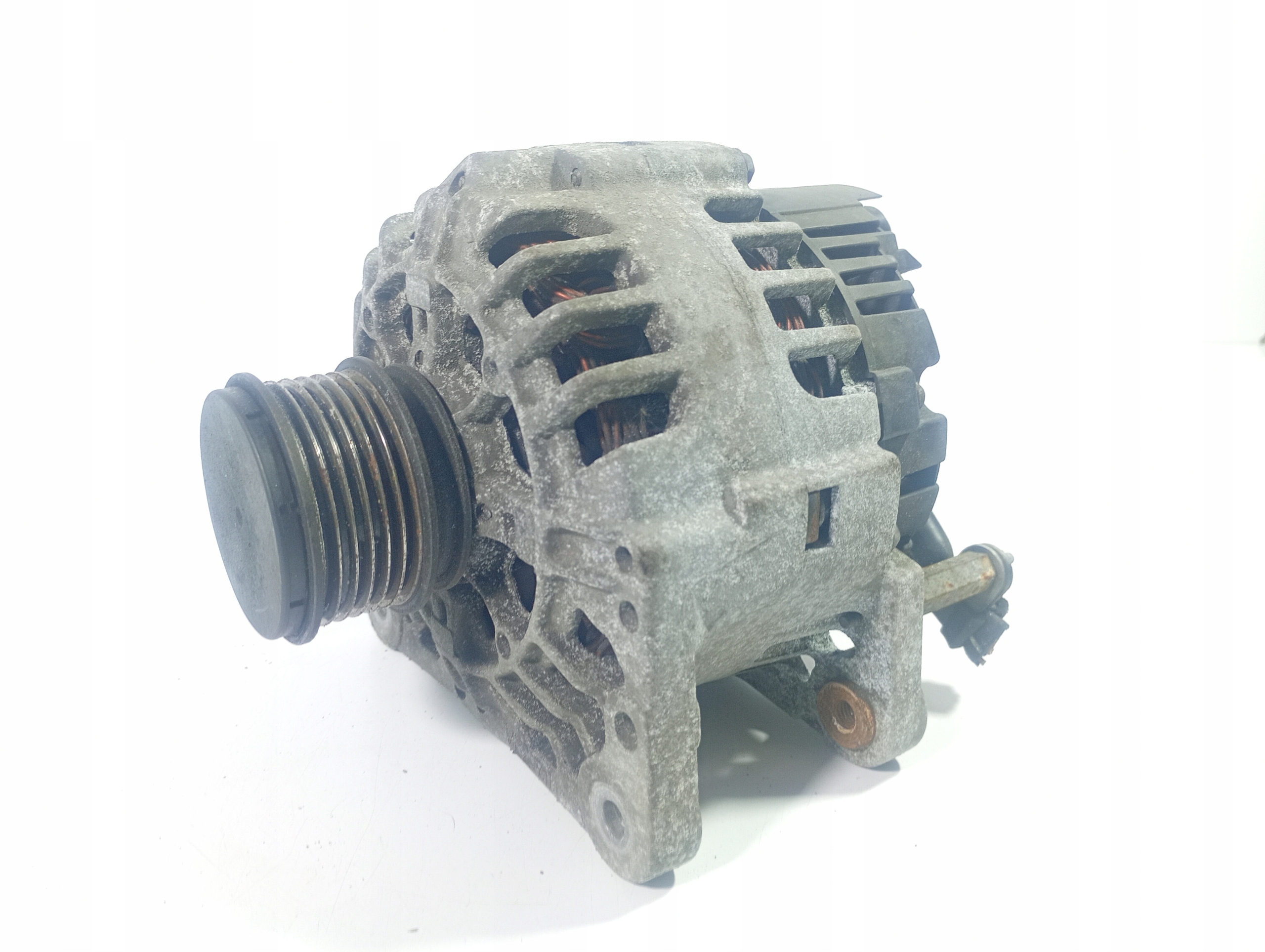 VW AUDI SKODA SEAT ALTERNATOR OE 038903023R