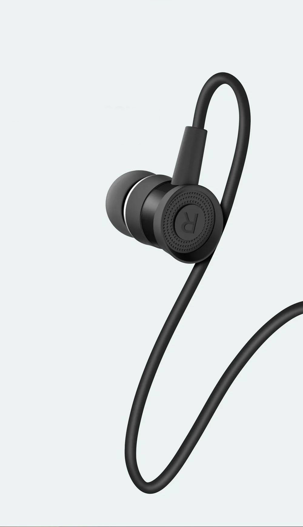 UNIWERSALNE Słuchawki Z MIKROFONEM do laptopa Długość przewodu 1 m