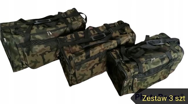 Zestaw Toreb Podróżnych Moro Producent