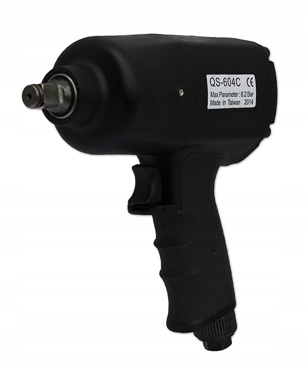 Klucz udarowy 1/2' FC 1090 Nm kompozyt Marka Fachowiec