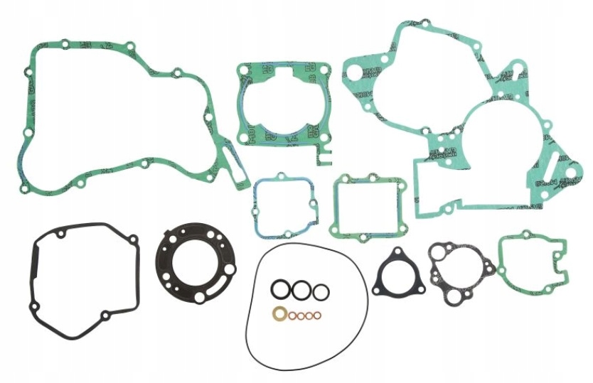 Tesnenia motora Athena Honda Cr 125 04