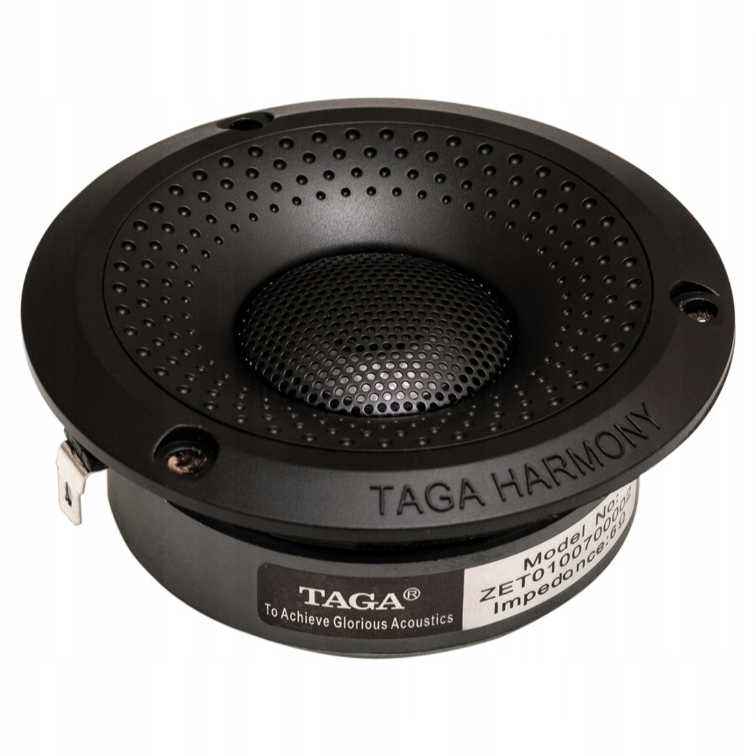 Taga Harmony TAV-C (Czarny) Marka TAGA Harmony