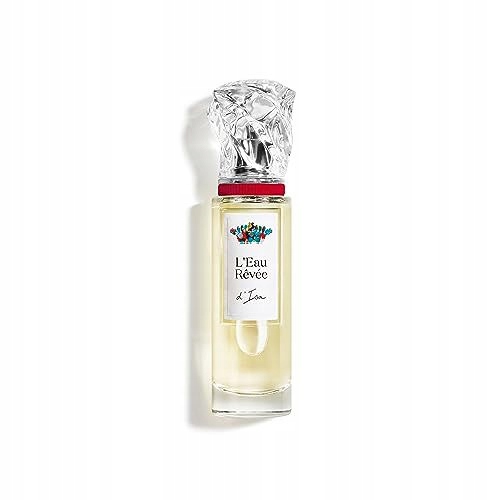 Sisley L`eau Revee D`isa Toaletní Voda Objem: 50 ML Unisex