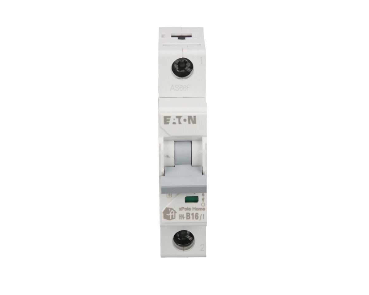 

Wyłącznik Nadprądowy 1P B 16A 6KA Ac Xpole Home