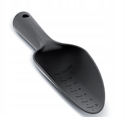 ŁOPATKA OGRODOWA SZEROKA DUŻA