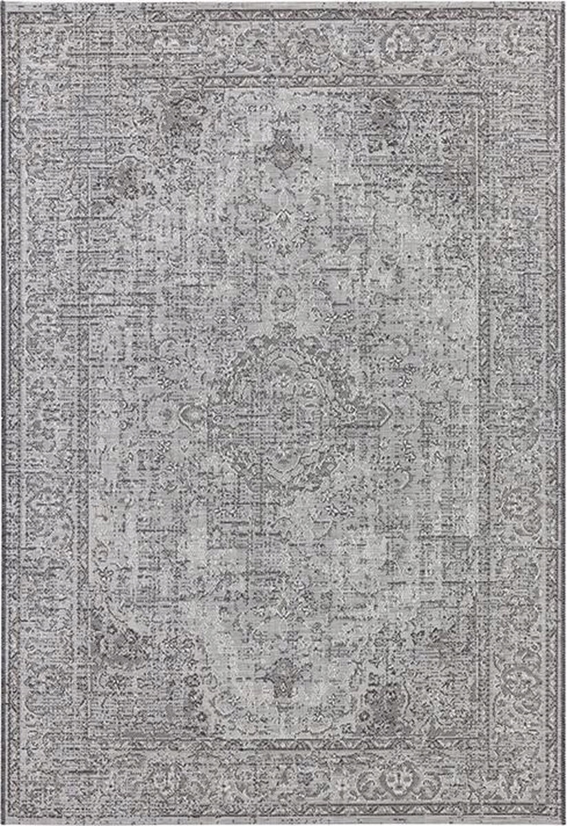 Koberec provázkový, plochý na terasu 120 x 170 cm