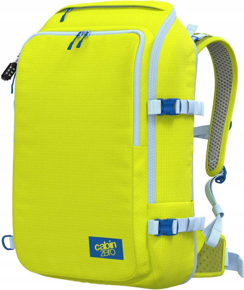 Batoh cestovní taška Cabin Zero Adv Pro 42L