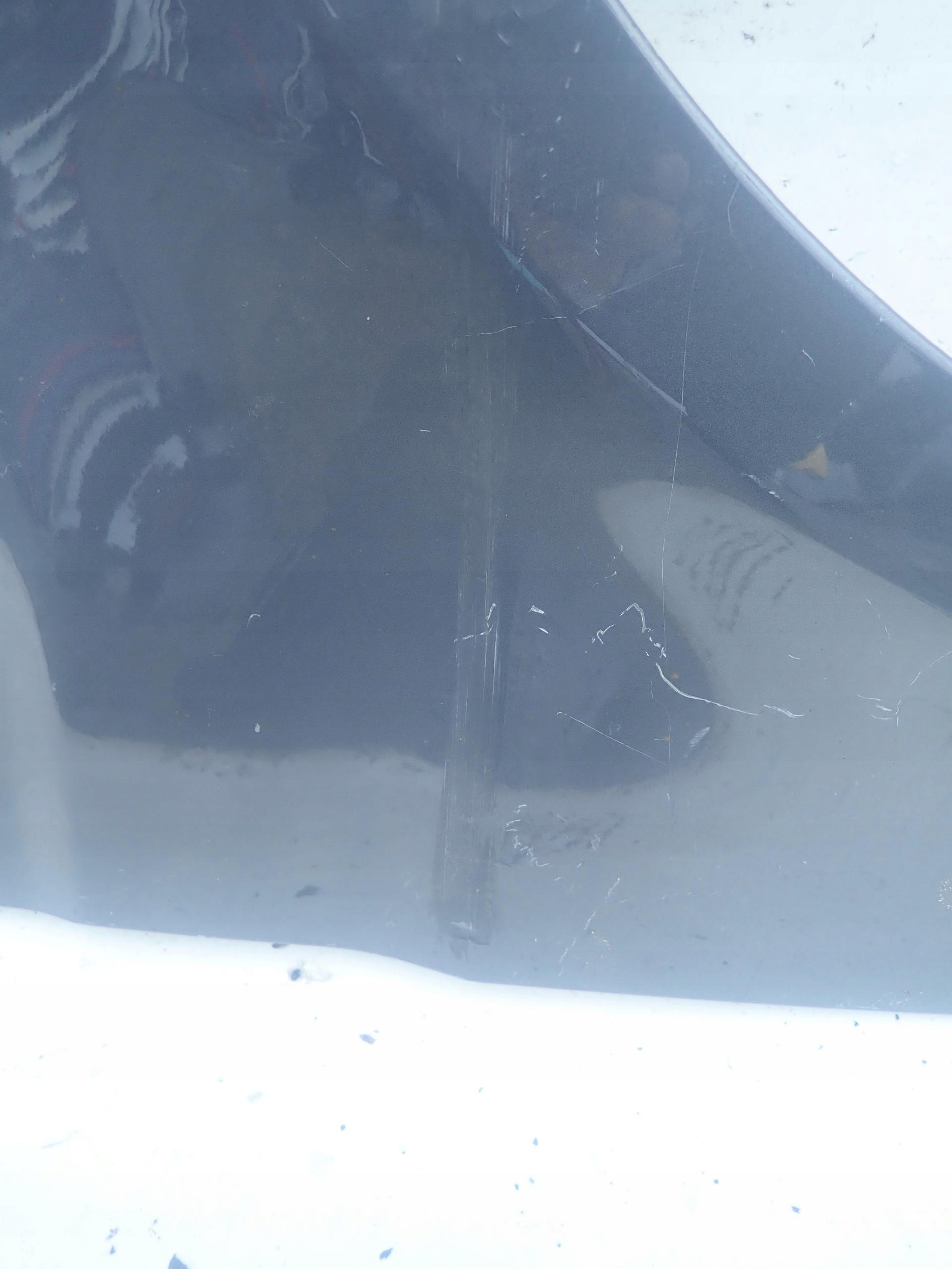 RANGE ROVER SPORT II 2 13-> fender front right