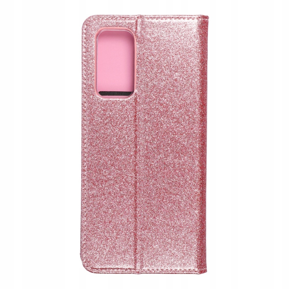 

Futerał brokatowy Shining Book do Xiaomi MI 10T 5G