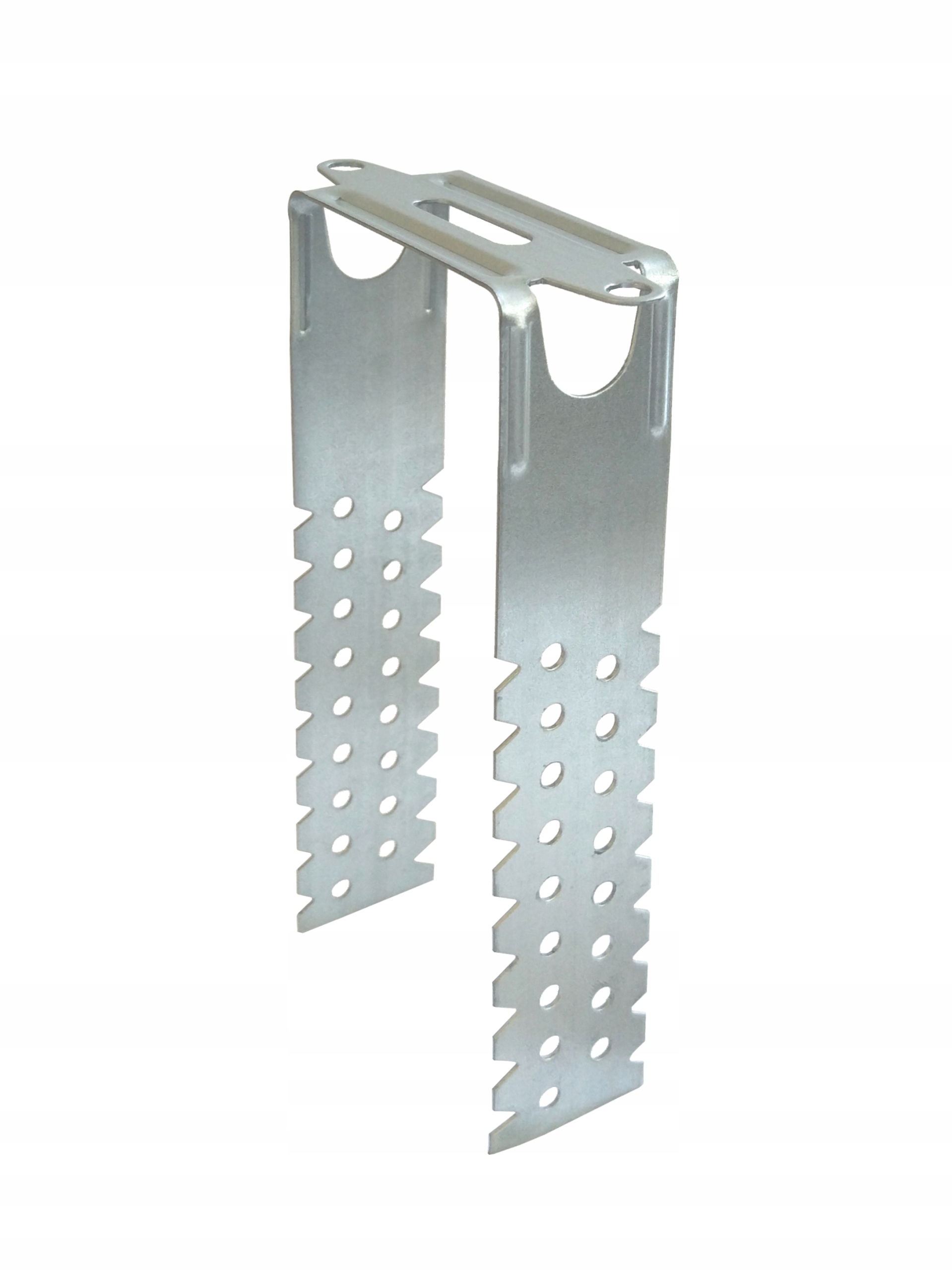 WIESZAK PŁASKI ES 60/225 PROFIL CD60 PŁYTA 50szt