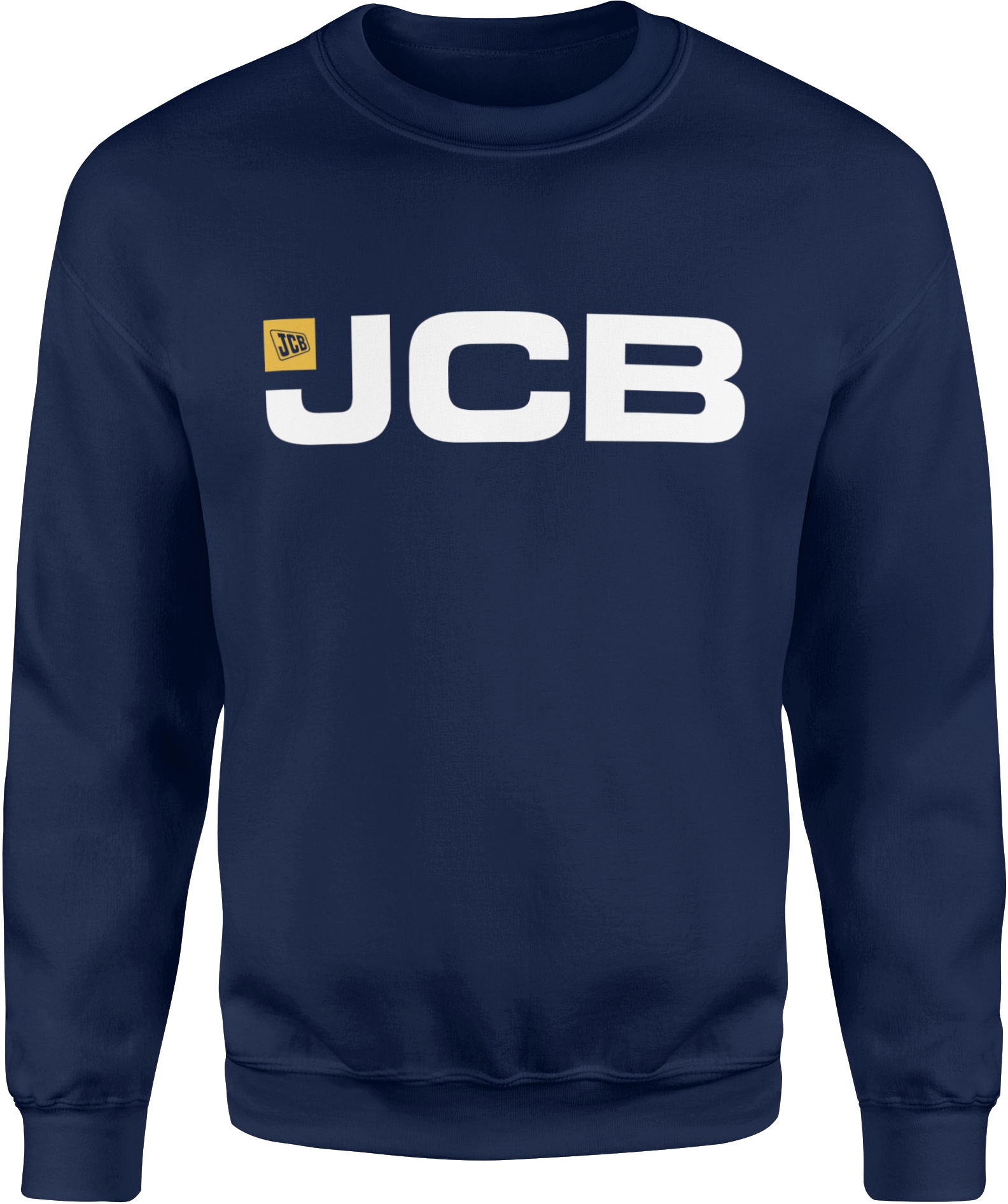 

Męska Bluza Jcb Dla Budowlańca Koparkowego Roz XL