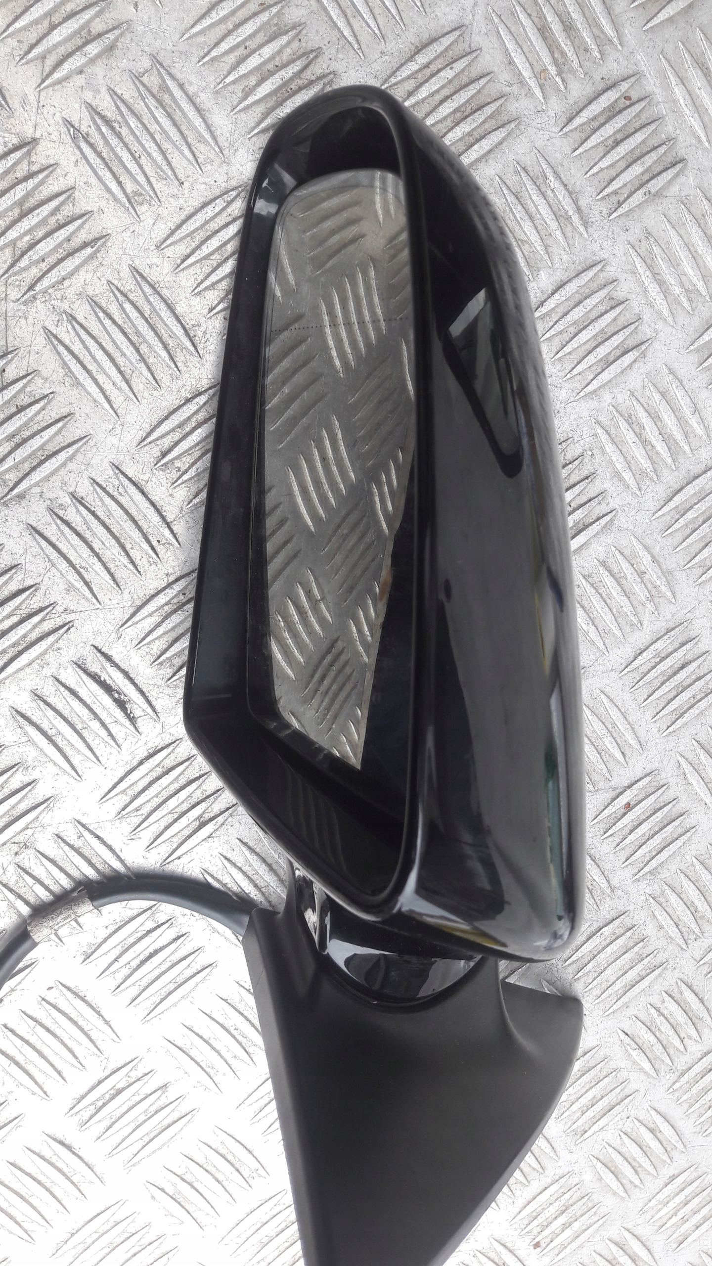 AUDI A6 C6 15 PIN mirror left front