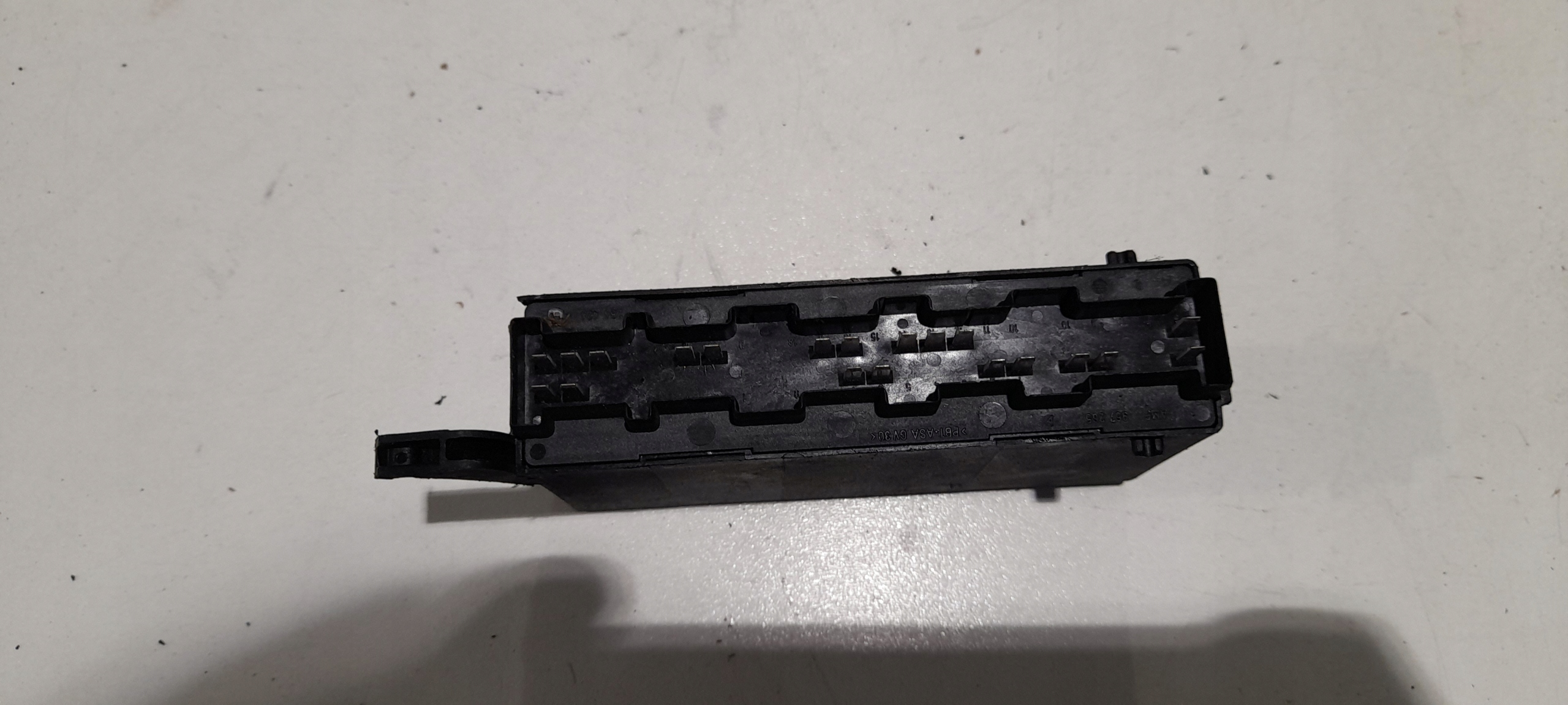 modulo luci MERCEDES W202 2025420432