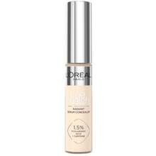 L´Oréal True Match Radiant Serum Concealer 11 ml 2R