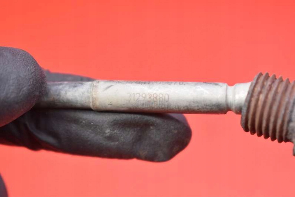 Sensor TEMPERATURY Gase 31293880 VOLVO V60 1 und 2.0 D4 181 KM 13-20