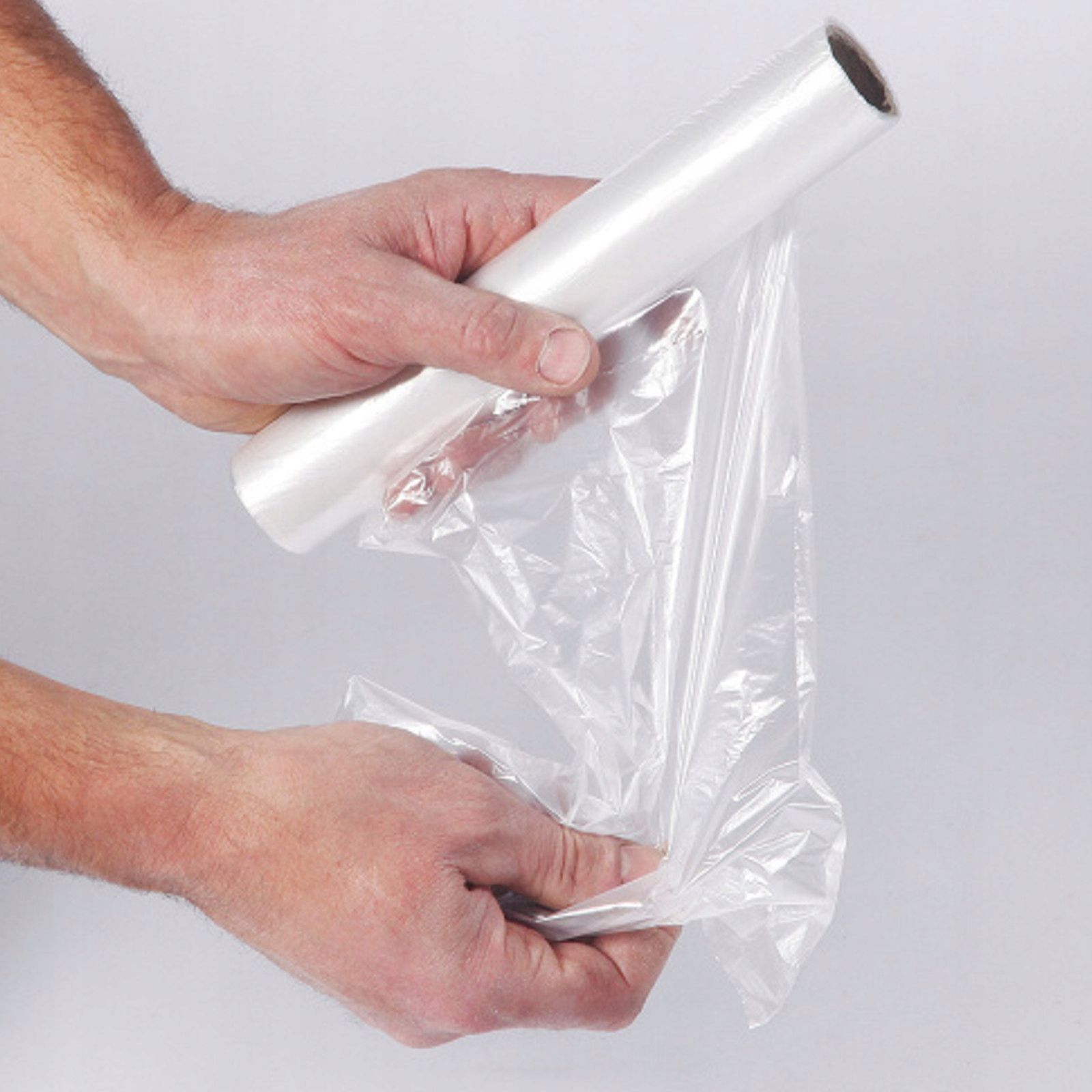 Levně Sáčky na psí exkrementy do nádob Fido 1000ks