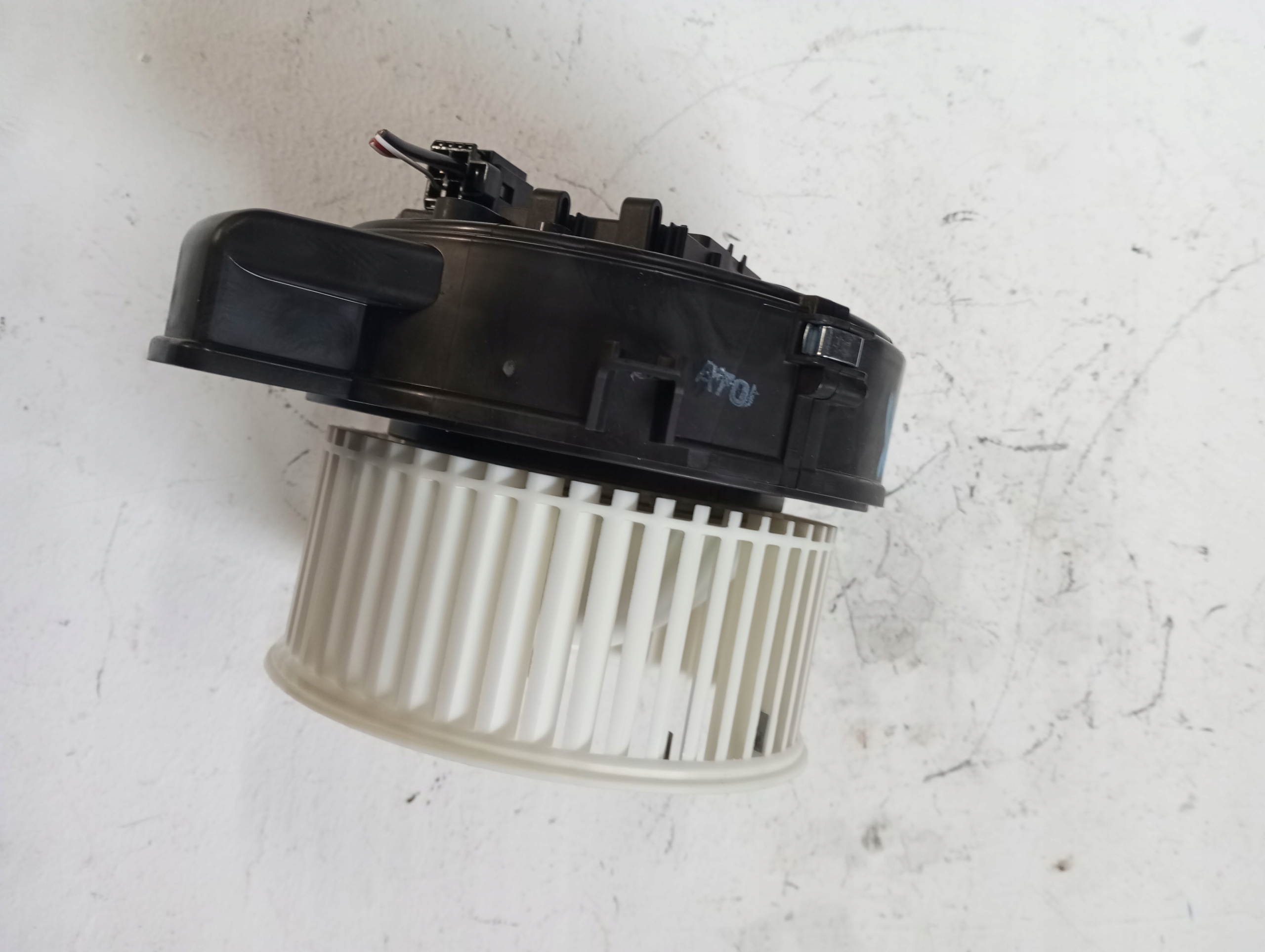 ventilátor topení VOLVO XC90 xc 90