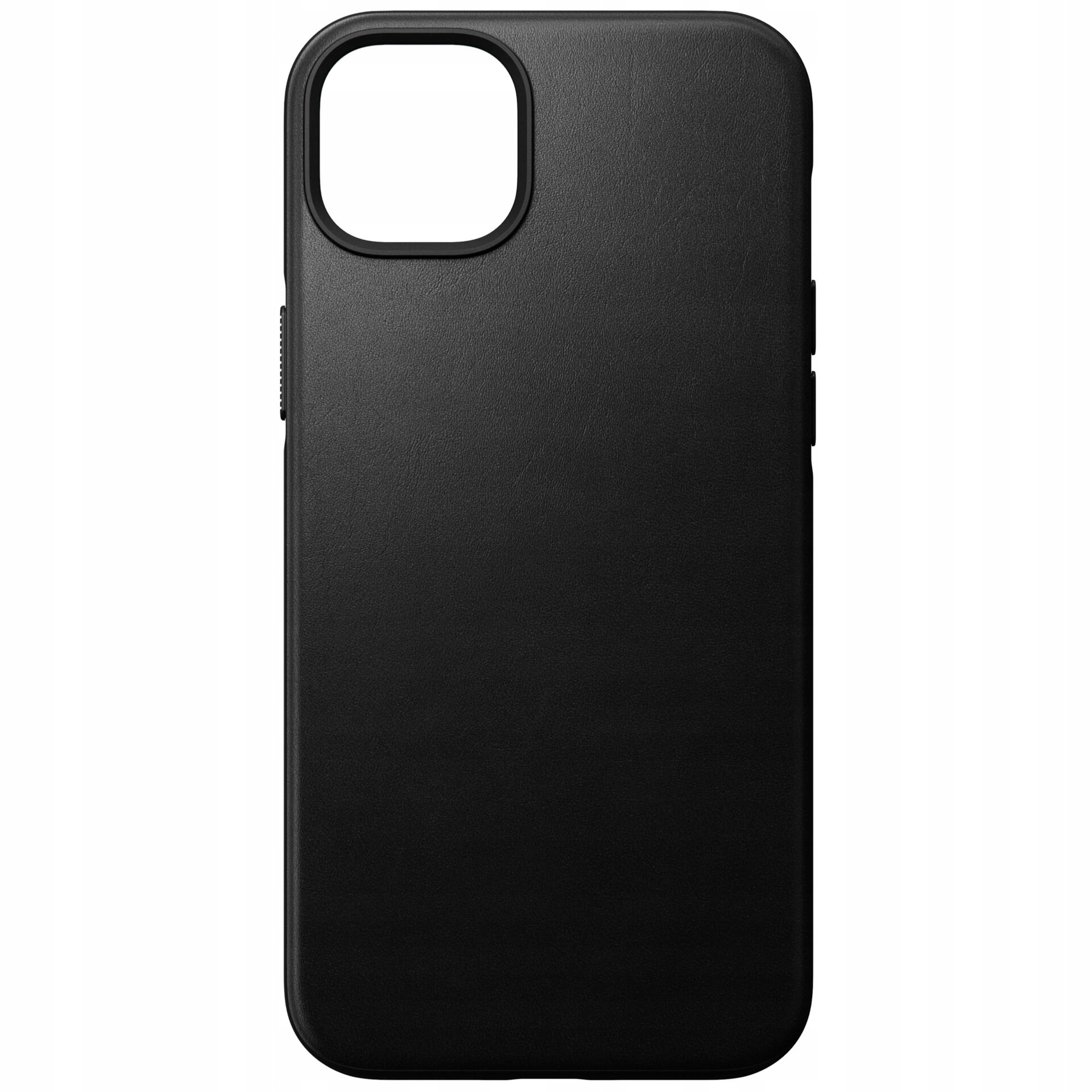 Zadný Kryt Nomad pre Apple iPhone 14 Plus, čierny