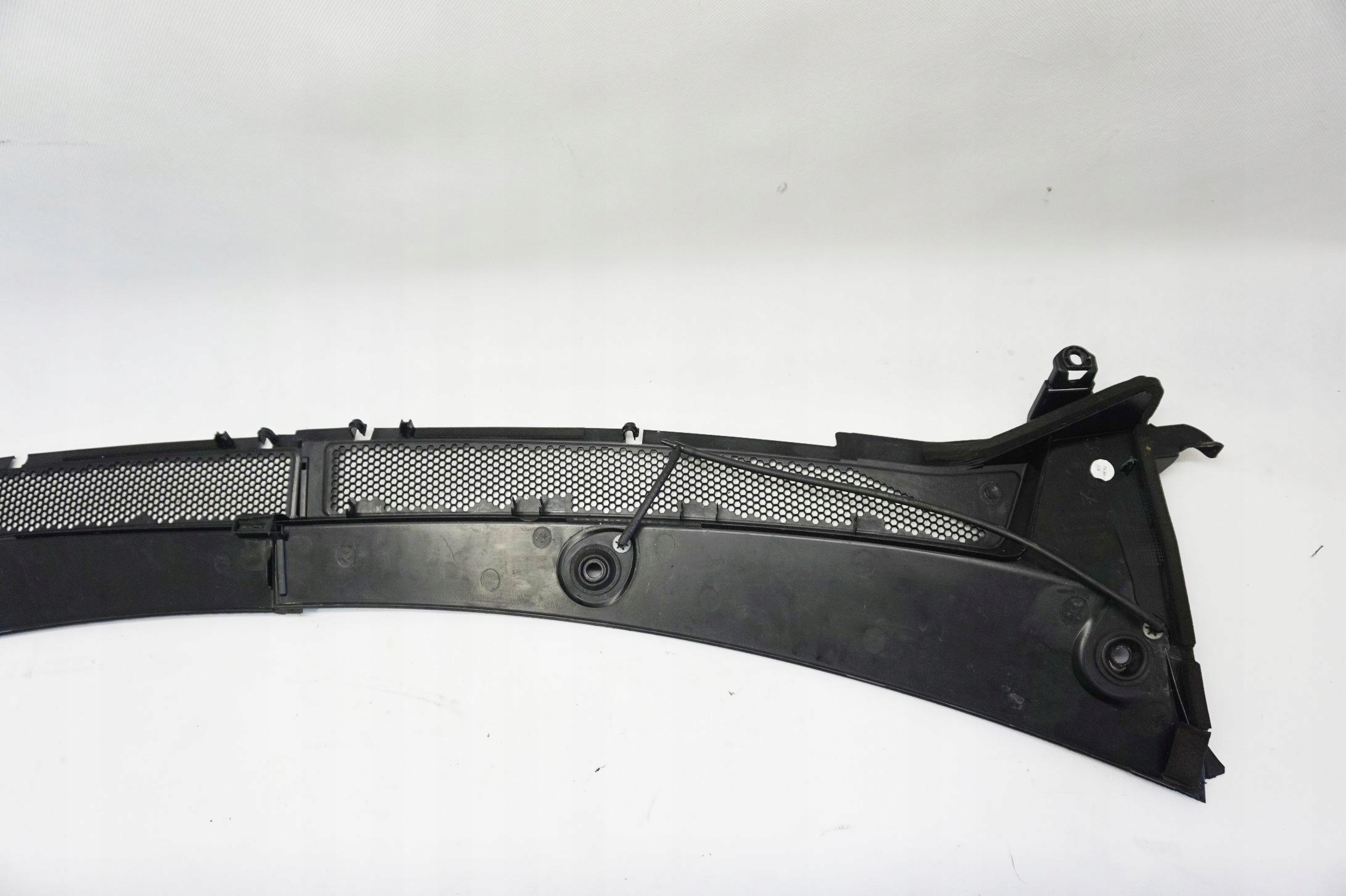 PODSZYBIE EUROPA PEUGEOT 3008 II LIFT GT 98362005XT 98347052XT Numer katalogowy części 98362005XT 98347052XT