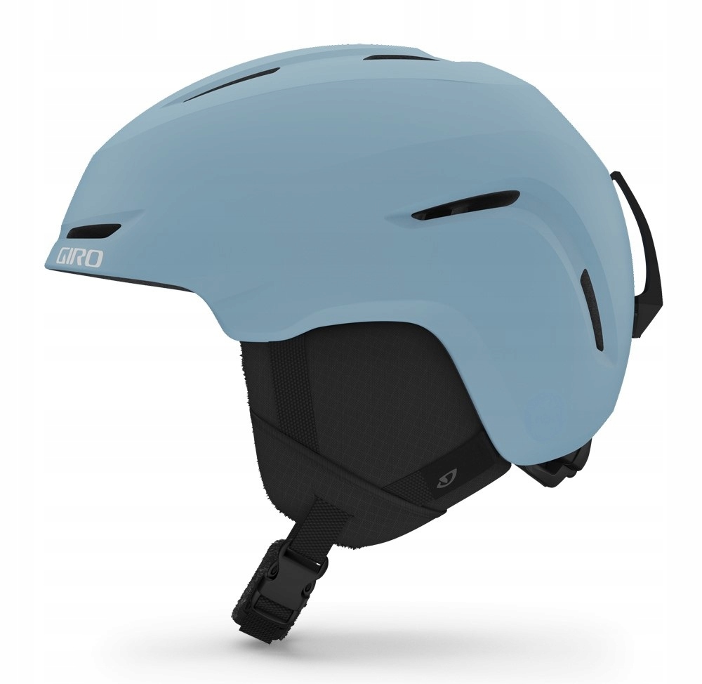 Kask narciarski Giro Spur matte light harbor blue S 52-55,5cm