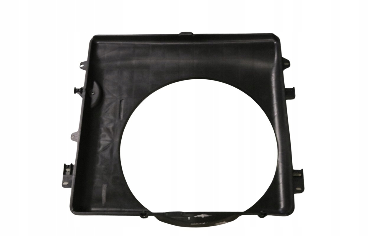 OBUDOWA WENTYLATORA IVECO DAILY 06> 3.0JTD Producent części Fast