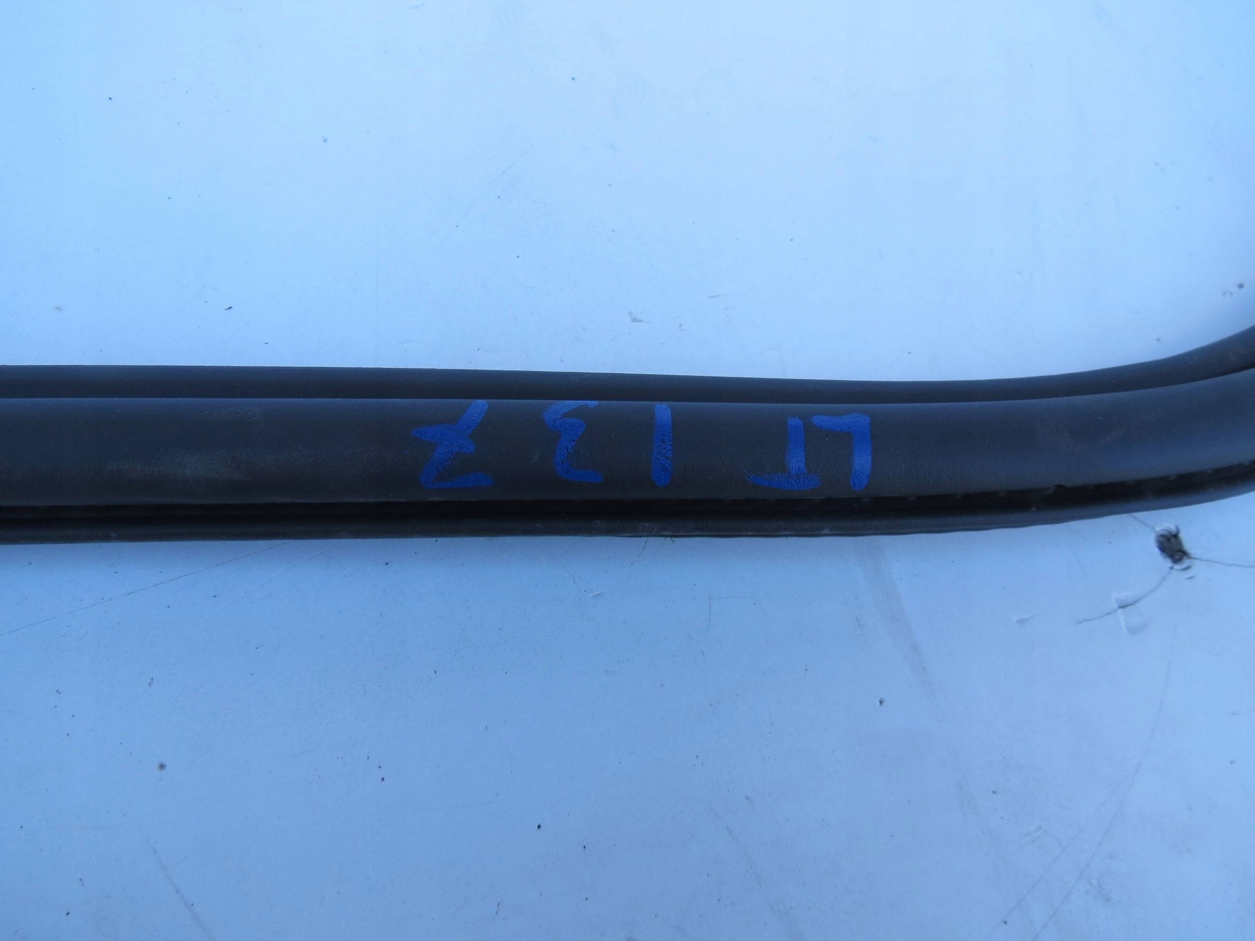 Dichtsatz Tür links heck VOLVO V90 32229224