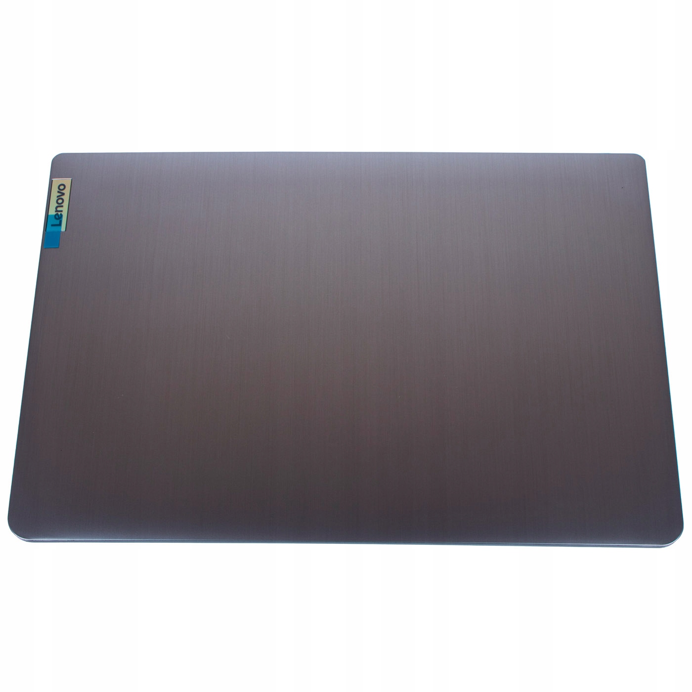 Kryt snímače Lenovo IdeaPad 3 14 ITL6 ADA6 ALC6 IAU7 ABA7 stříbrná klapka