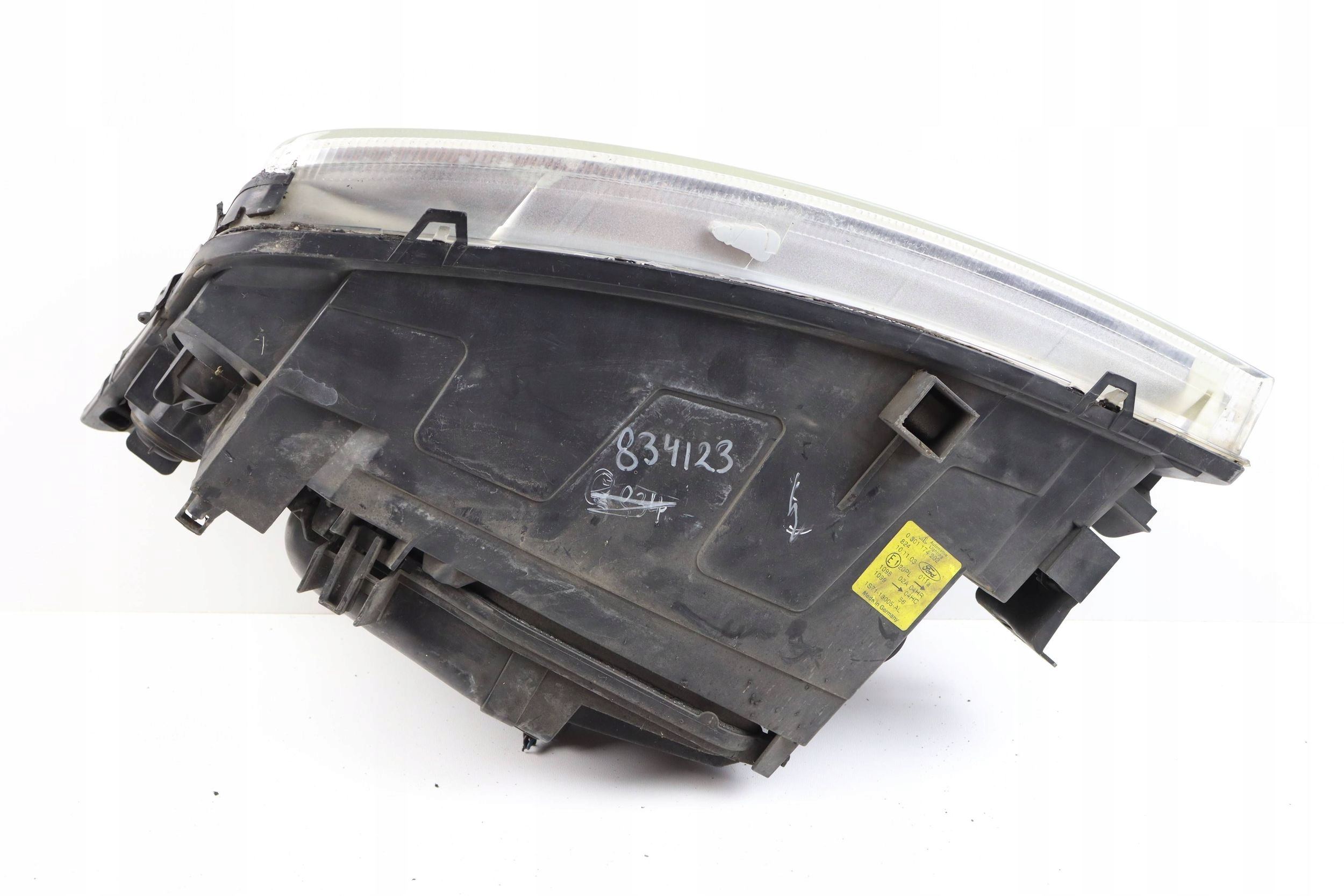 FORD MONDEO MK3 light front right front 1S71-13005-AL 0301174202 EUROPA