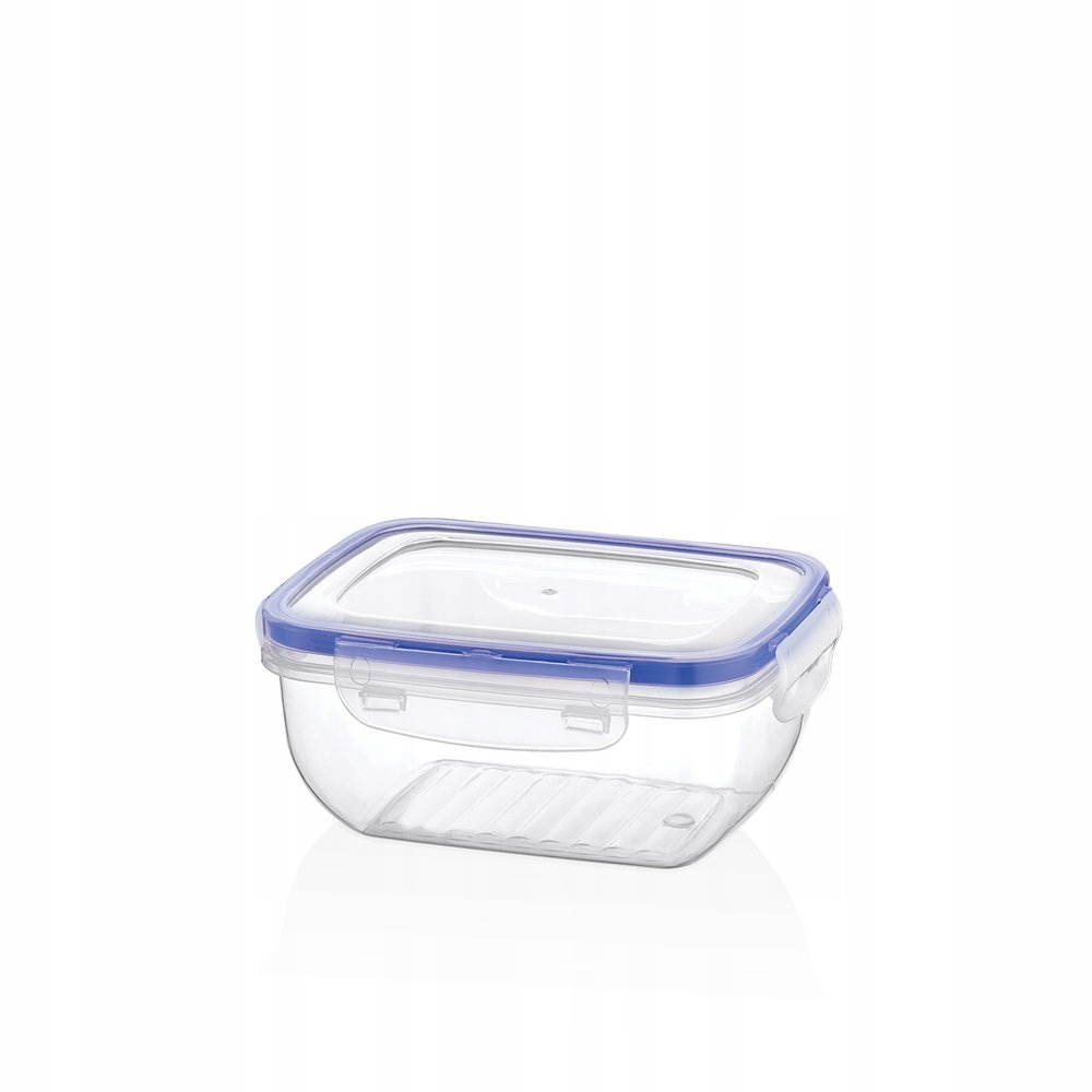 

Pojemnik Na Żywność Uszczelka Cook&lock 400ML