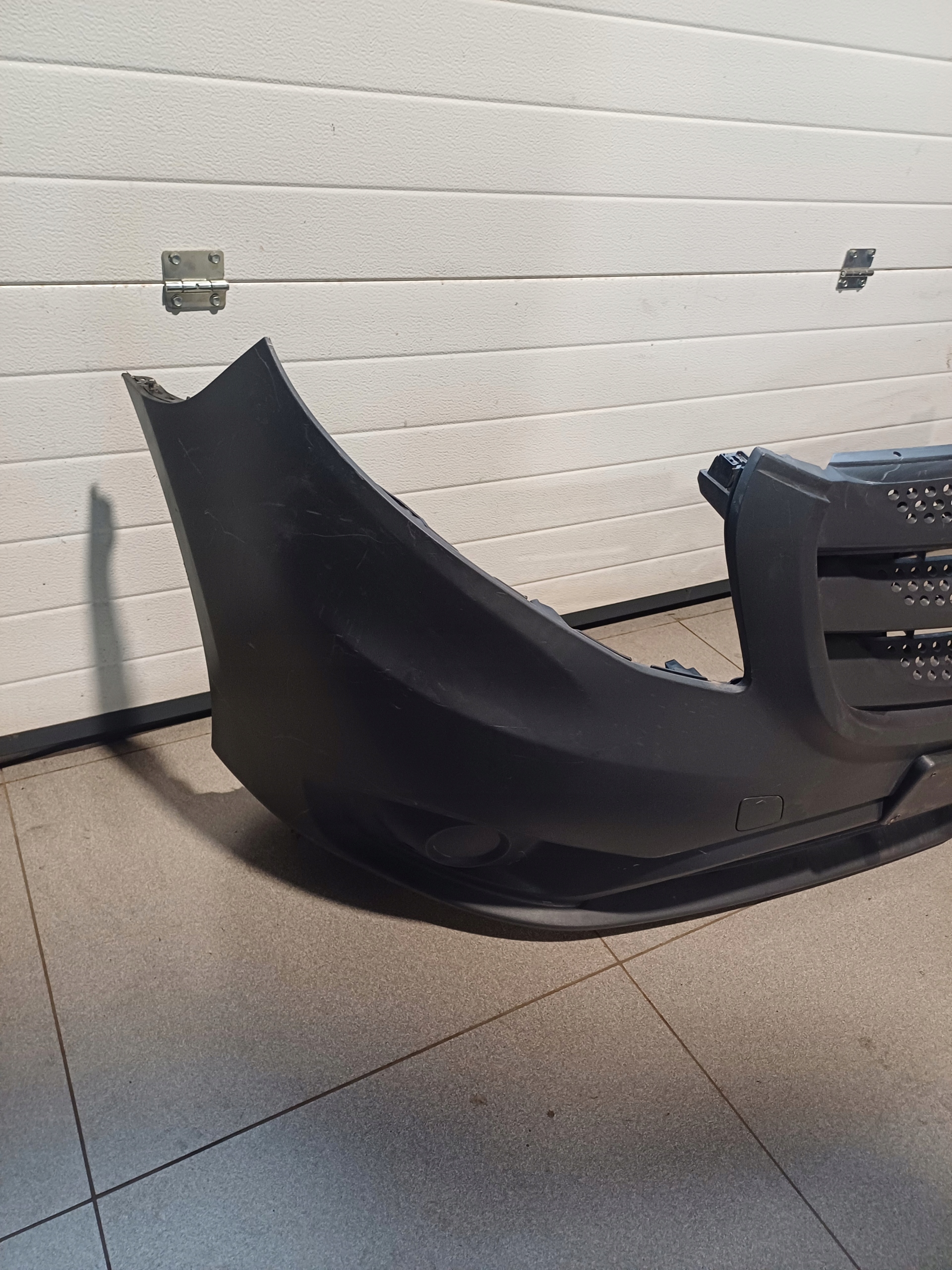 bumper front front MERCEDES VITO W 447 A4478800470