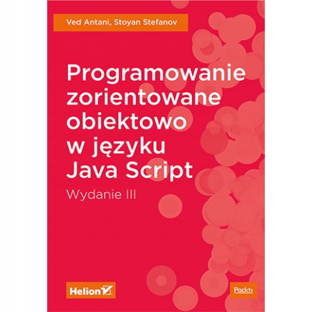 Programowanie zorientowane obiektowo w języku JavaScript Antani Ved,