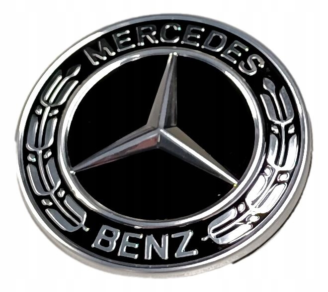 Mercedes W206 W213 Cls Emblém hviezda masky Originál