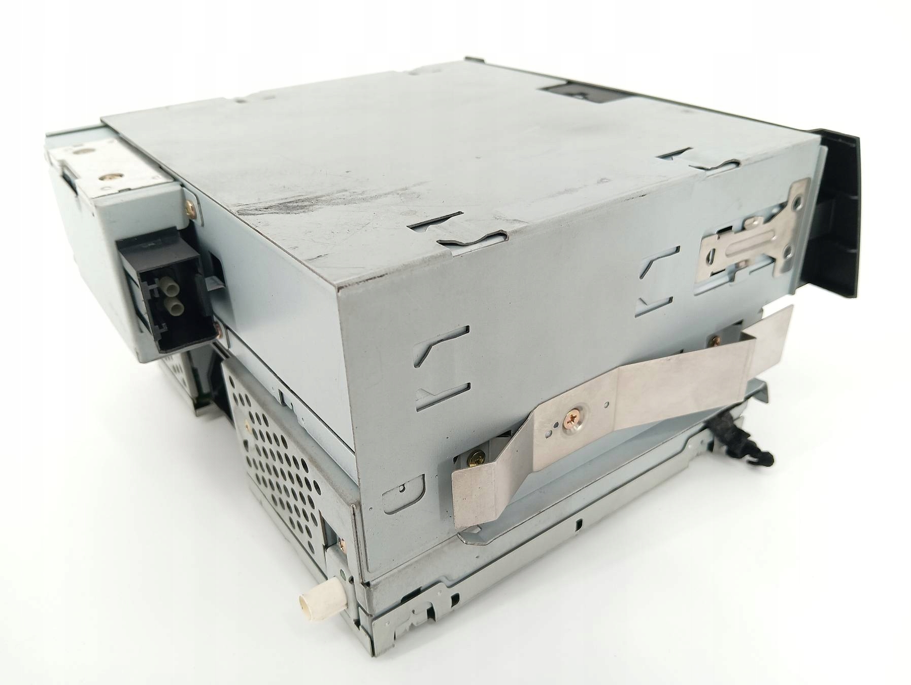 changer amplifier RADIA 12799470 Saab 9-3 II (2002-2014)
