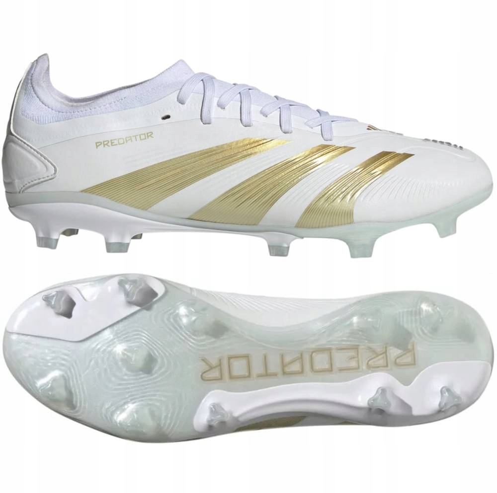 Boty adidas Predator Pro Fg IF6329 vel. 41 1/3