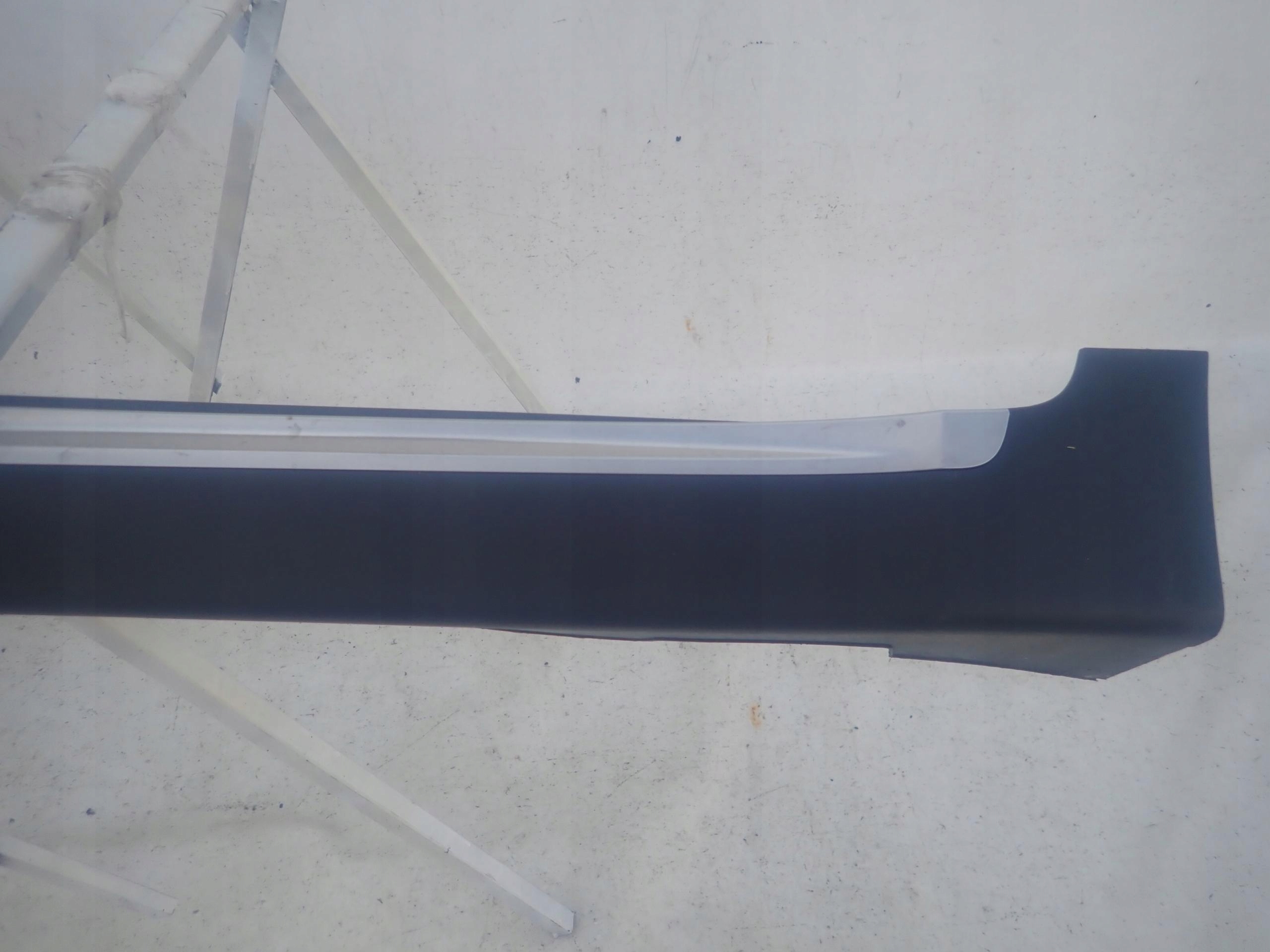KIA SPORTAGE IV 15- threshold right moulding threshold