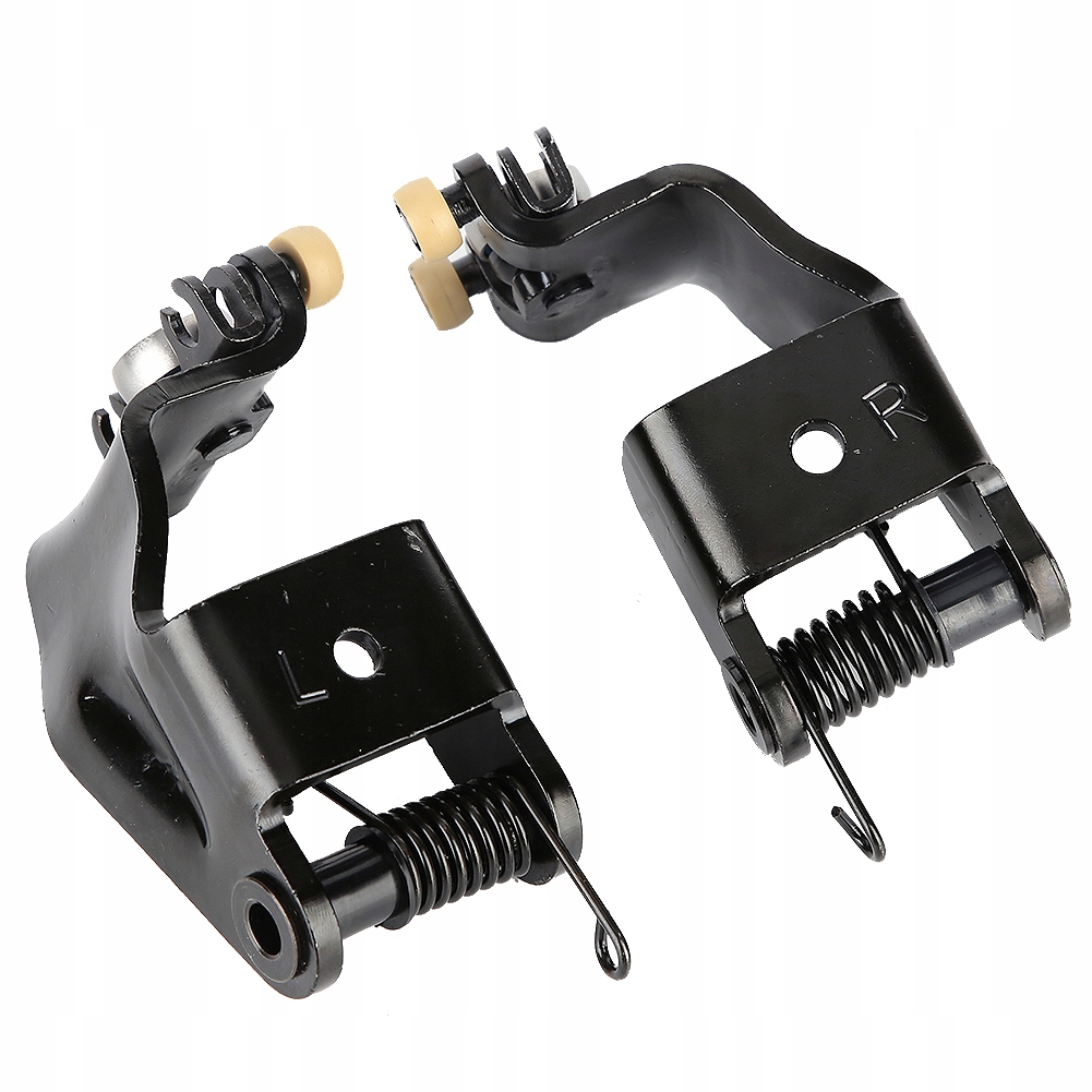 2 шт. Ролик для раздвижной двери левый и правый