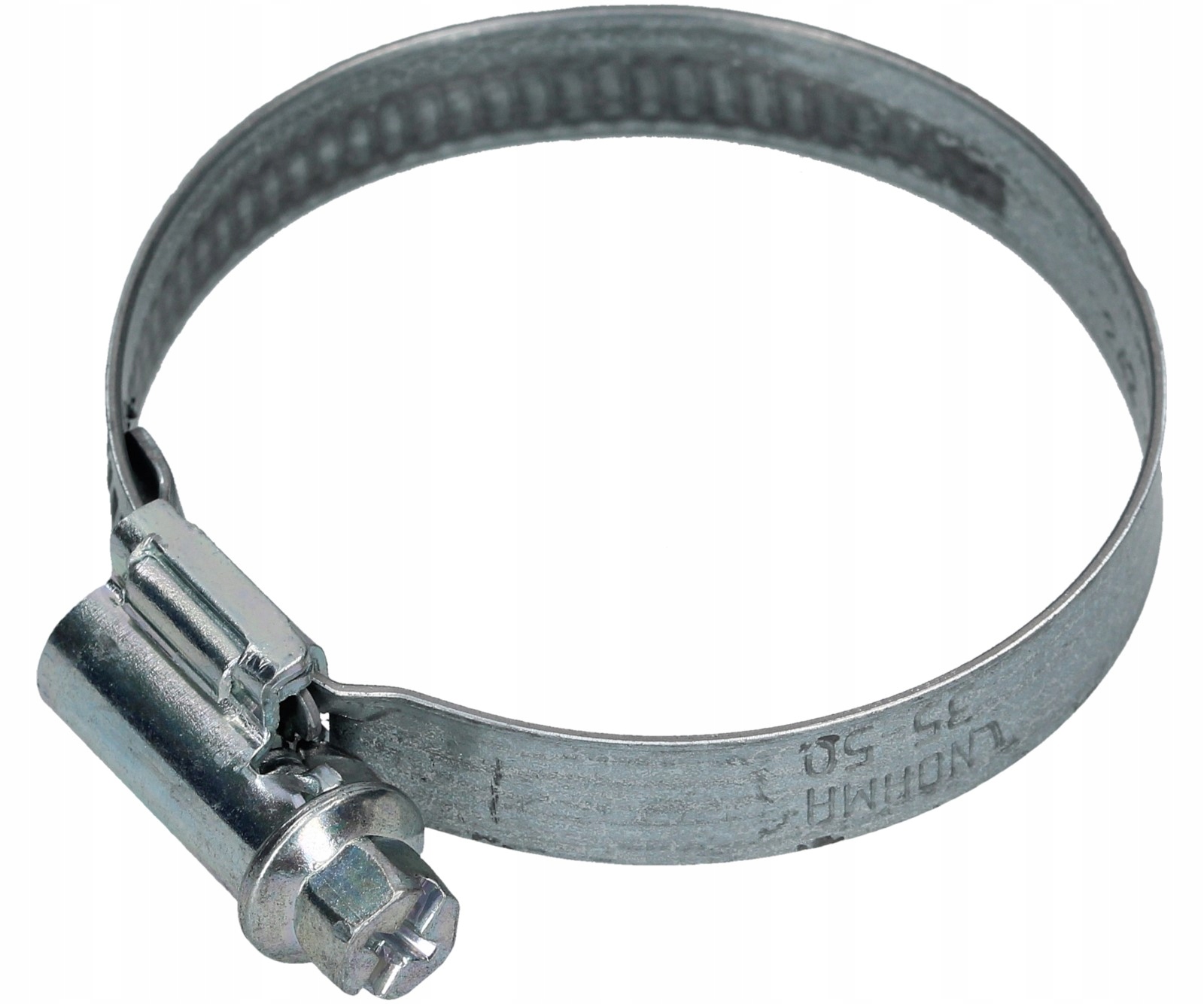 OPASKA zaciskowa do węży 30-50/9mm