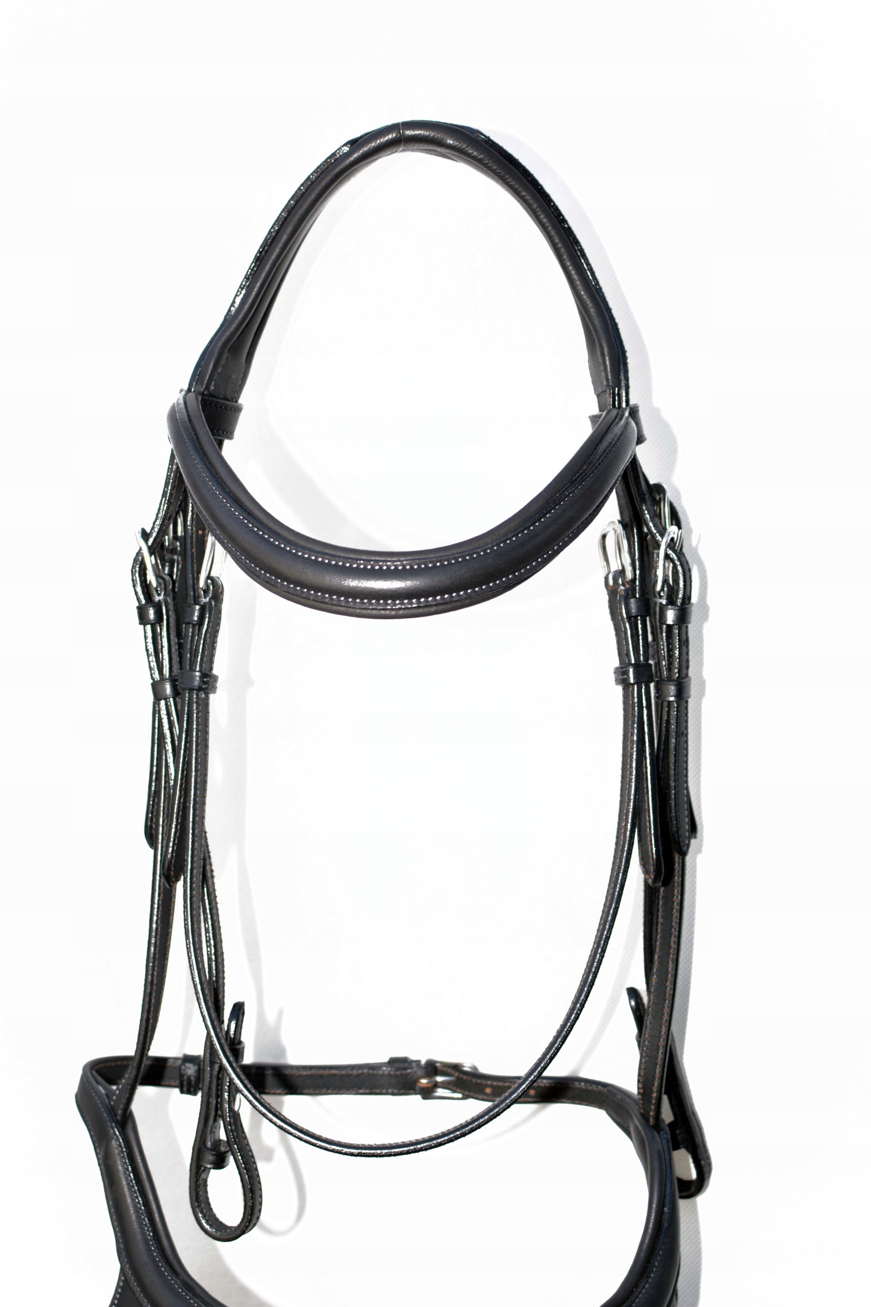 OGŁOWIE ANATOMICZNE PROFILOWANE ROZ. FULL Rozmiar 3 (full)