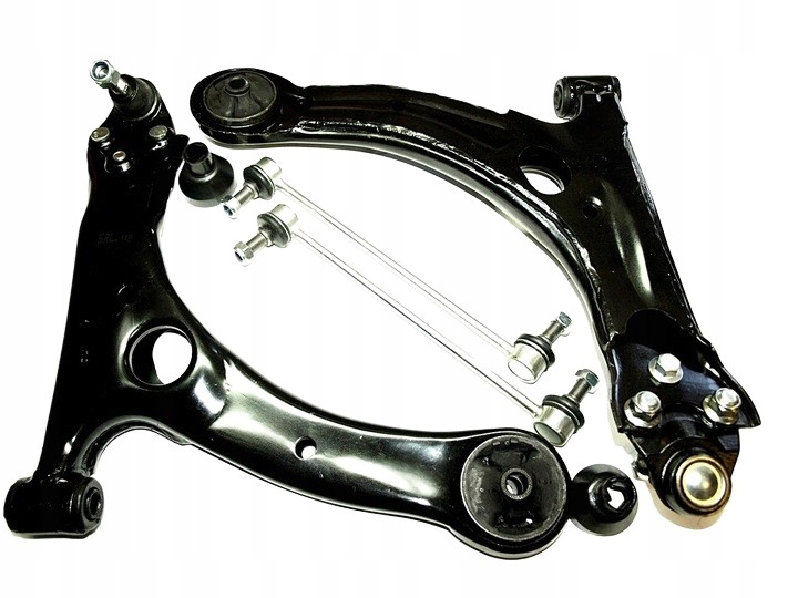 rameno Lp 4ks Toyota Avensis T25 2003- pro