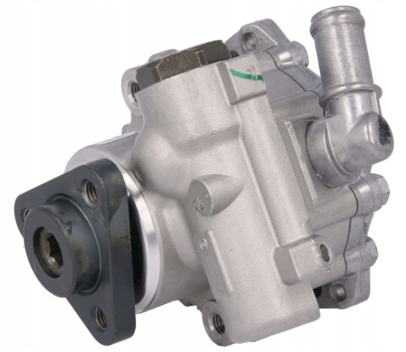 Audi Skoda Volkswagen Pomocné Čerpadlo Nová