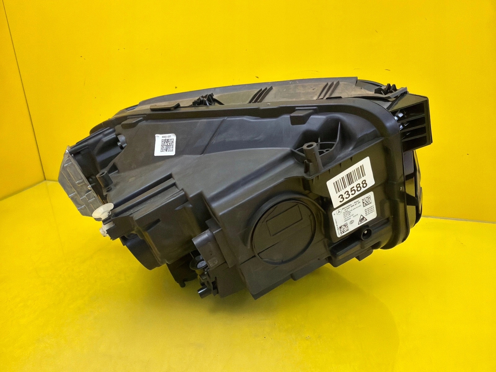 light left Mercedes GLB W247 Full Led A2479060106