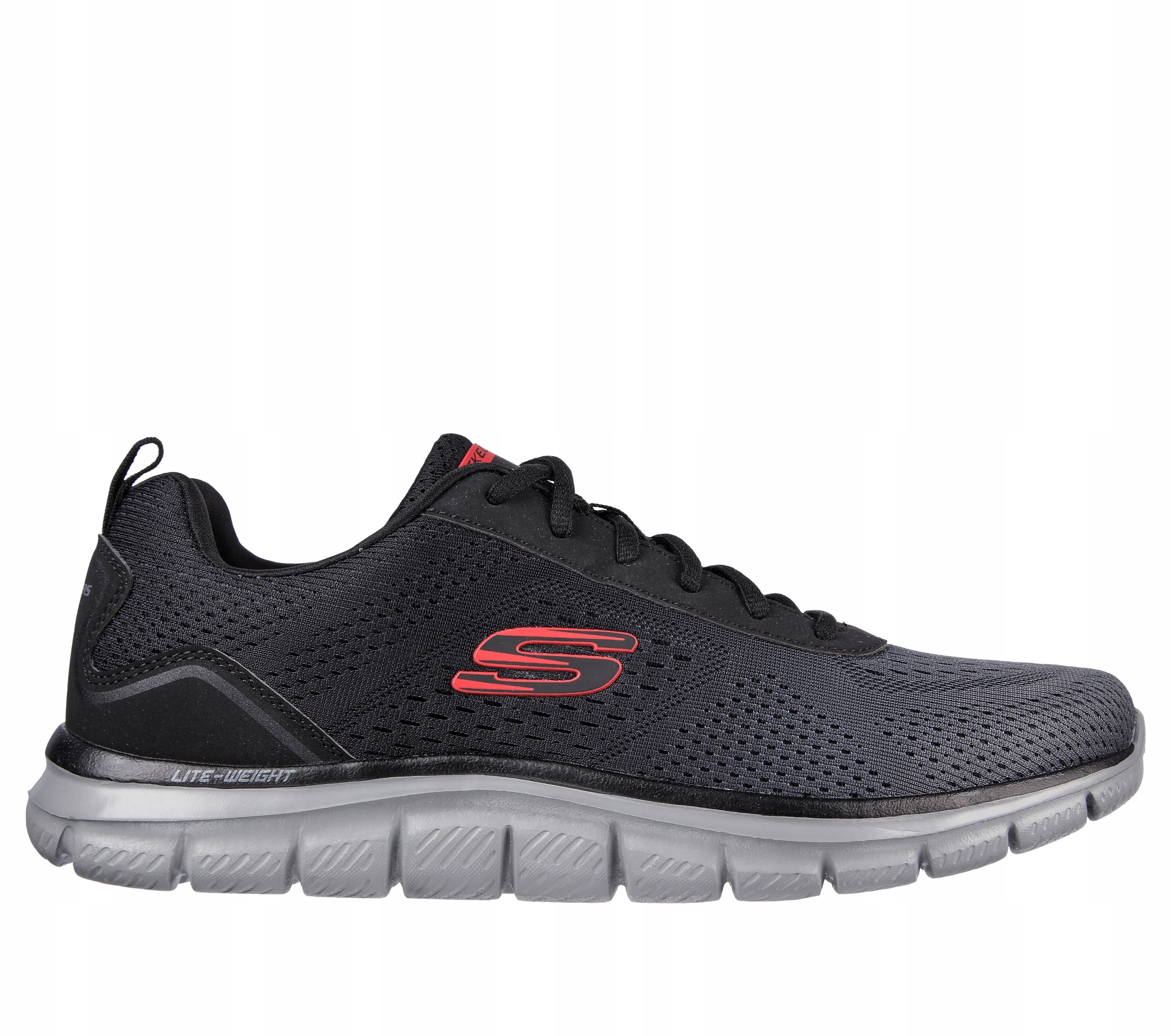 Skechers Pánské boty „Track Ripkent“ vel.