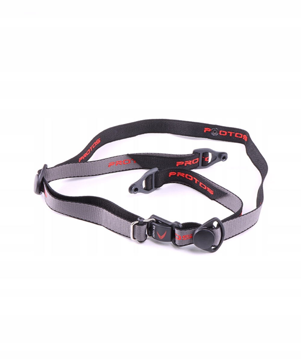 Pasek pod brodę do kasków Protos Integral