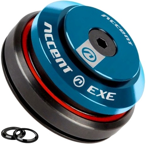 Stery zintegrowane Accent Hi-exe 1-1/8-1-1/8 IS42