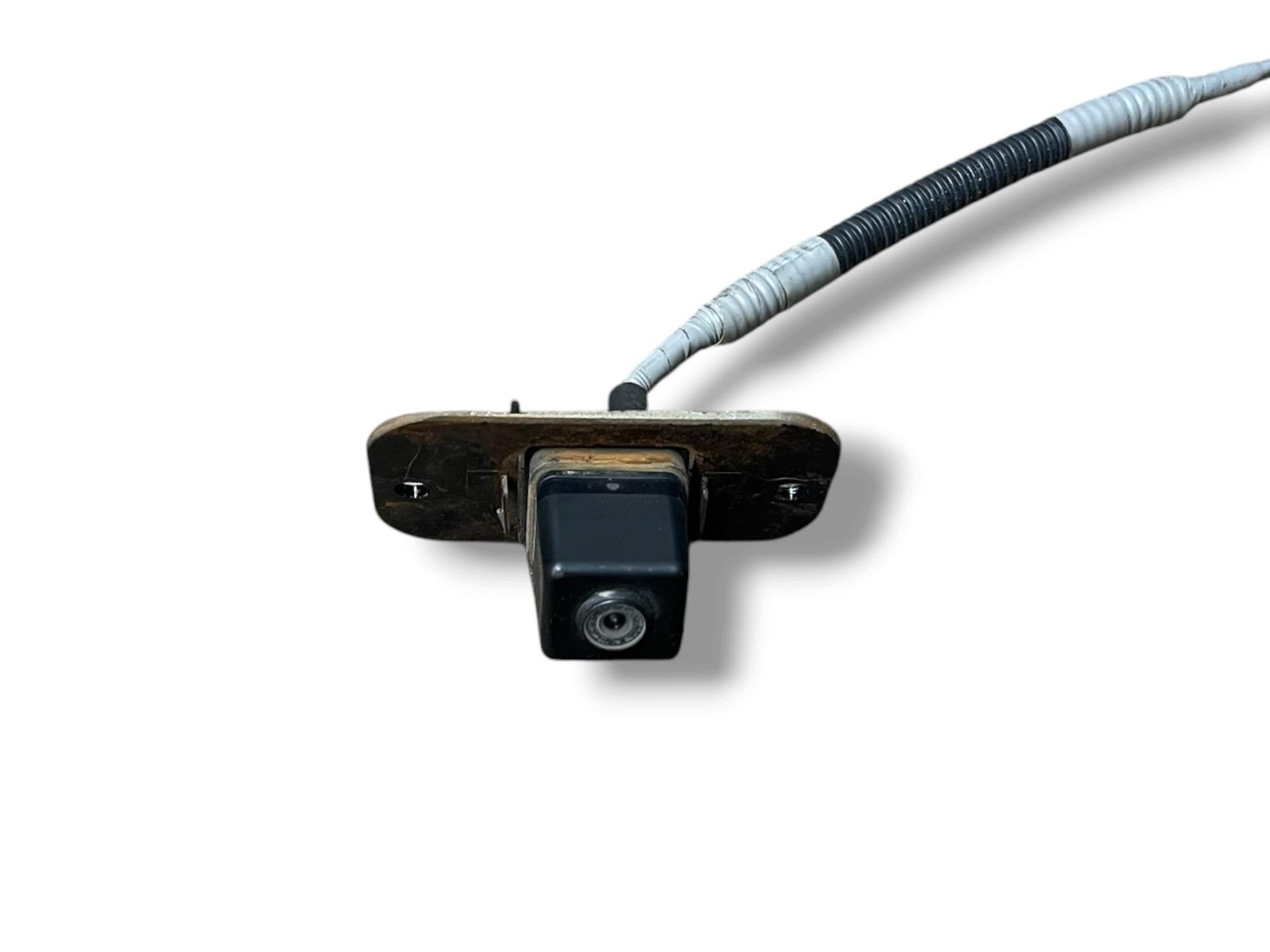 Kamera reversing Nissan X-Trail T31 2010 28442JG00A