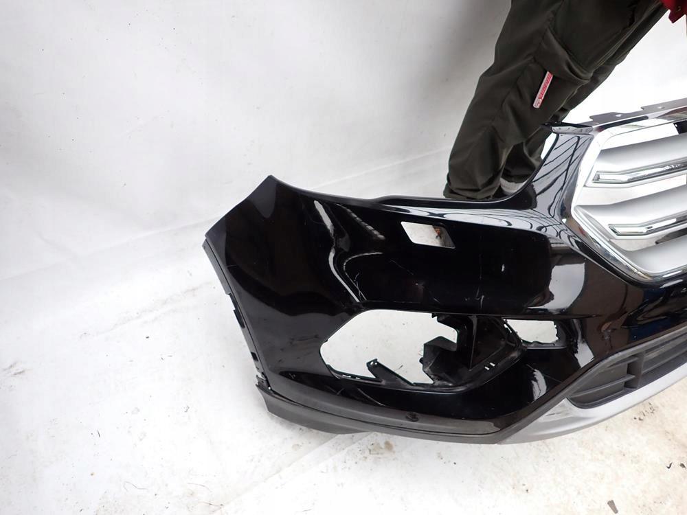 FORD KUGA II 2 MK2 LIFT 16-19 bumper front front washer